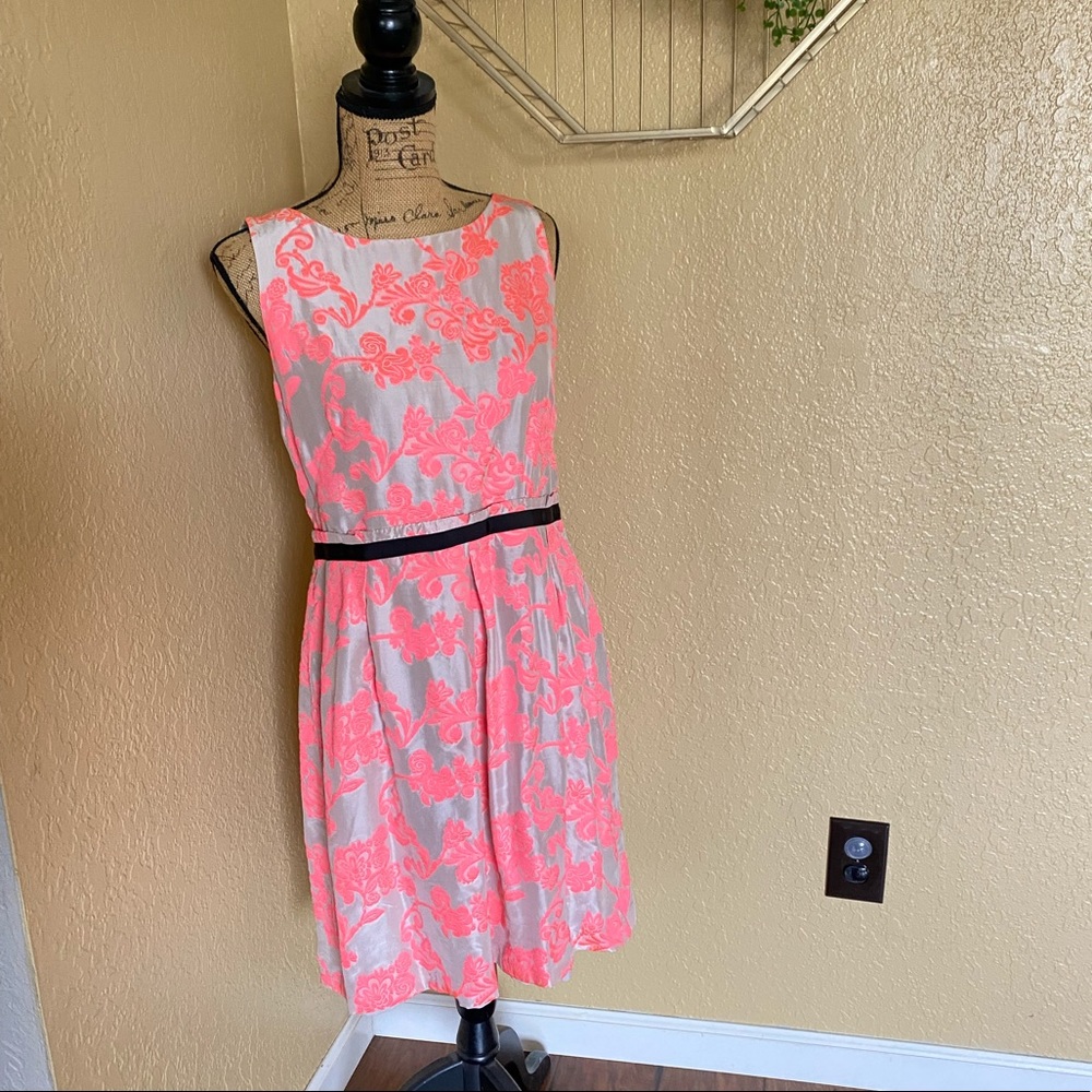 Loft dress